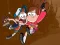 Spēle Gravity Falls Match3 online