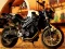Spēle Fast Motorbikes Jigsaw online