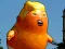 Spēle Trump Flying Adventure online
