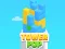 Spēle Tower Pop online