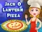 Spēle Jack O Lantern pizza online
