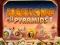 Spēle Mahjong Pyramids online