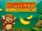Spēle Monkey Bubble Shooter online