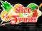 Spēle Slice the Fruitz online