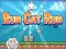 Spēle Run Cat Run online