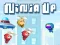 Spēle Ninja Up online