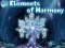 Spēle Elements of Harmony online