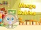 Spēle Merge Babies online
