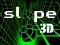 Spēle Slope 3D online