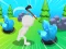 Spēle Hex Planet Idle online