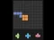 Spēle Block Clear online