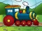 Spēle Transport Wavy Jigsaw online