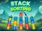 Spēle Stack Sorting online