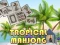 Spēle Tropical Mahjong online