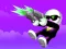 Spēle Johnny Trigger 3D Online online