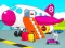 Spēle Kids Airport Adventure online