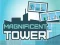 Spēle Magnificent Tower online