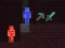 Spēle Fire Steve and Water Alex online