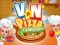 Spēle V & N Pizza Cooking Game online