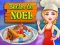 Spēle Buche De Noel online