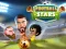 Spēle Football Stars online