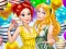 Spēle Best Party Outfits for Princesses online