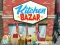 Spēle Kitchen Bazar online