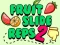 Spēle Fruit Slide Reps 2 online