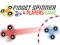 Spēle Fidget Spinner multiplayers online