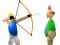Spēle Apple Shooter online