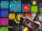 Spēle Temple Puzzle online
