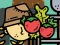 Spēle Farmers Market Match 3 online