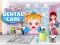Spēle Baby Hazel Dental Care online