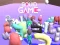 Spēle Squid Abecedary Game online