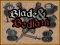 Spēle Blade & Bedlam online