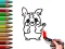 Spēle Pokemon Coloring Fun online