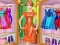 Spēle Annie Shopping Time online