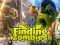 Spēle Finding Zombies online