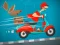 Spēle Crazy Courier online
