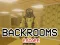 Spēle Backrooms Escape online