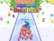 Spēle Alphabet Count Rush online