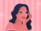 Spēle Curly Haired Jigsaw online