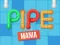 Spēle Pipe mania online