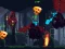 Spēle The Flaming Forest online