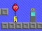 Spēle Secret Exit online