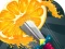 Spēle Fruit Knife Hit online