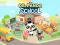 Spēle Dr Panda School online
