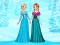 Spēle Icy Dress Up online
