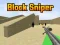 Spēle Block Sniper online