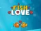 Spēle Fish Lovers online